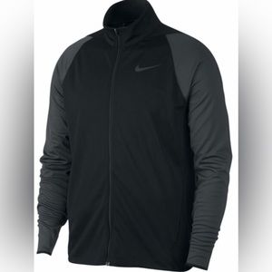 Men’s Nike Dri fit athletic sweater.